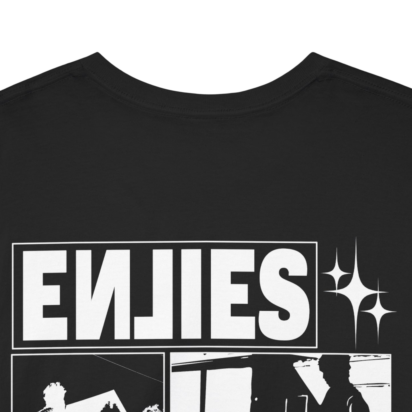 Bikelife Starr Tee