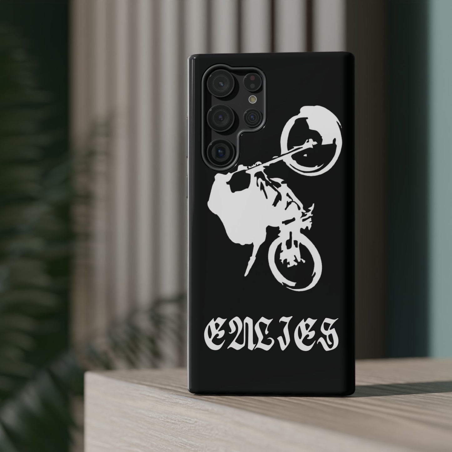 Enlies BikeLife Phone Case