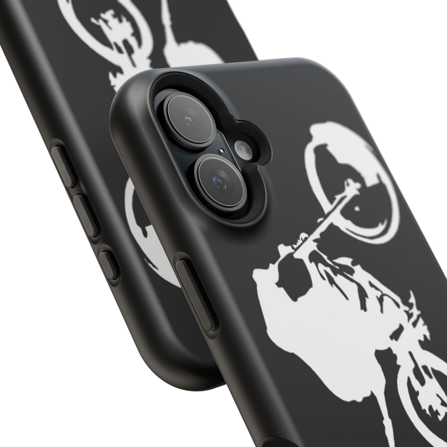 Enlies BikeLife Phone Case
