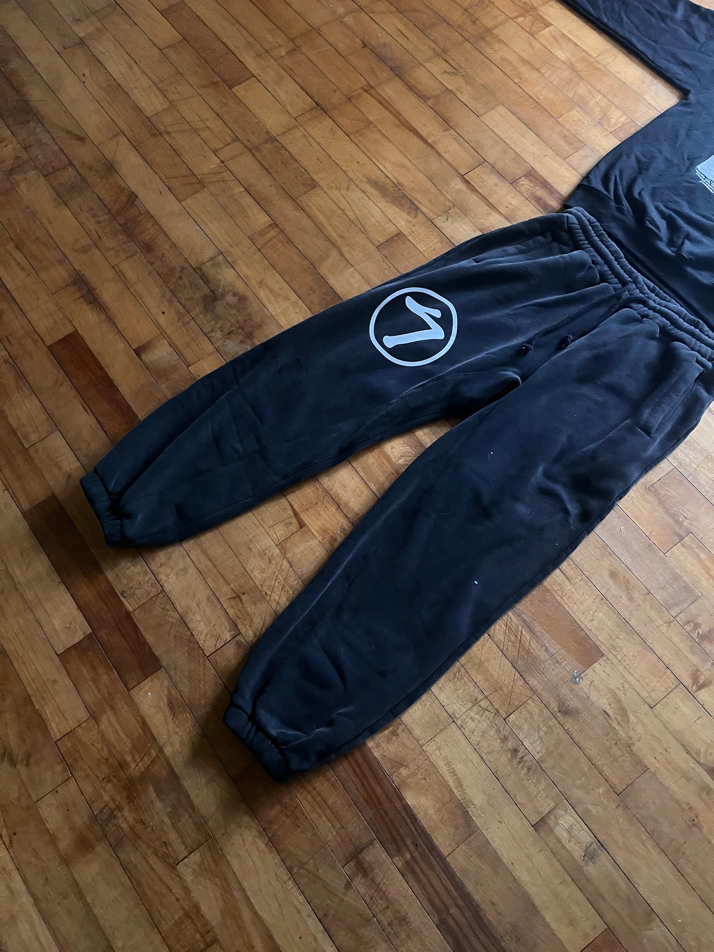 Enlies signature Sweatpants