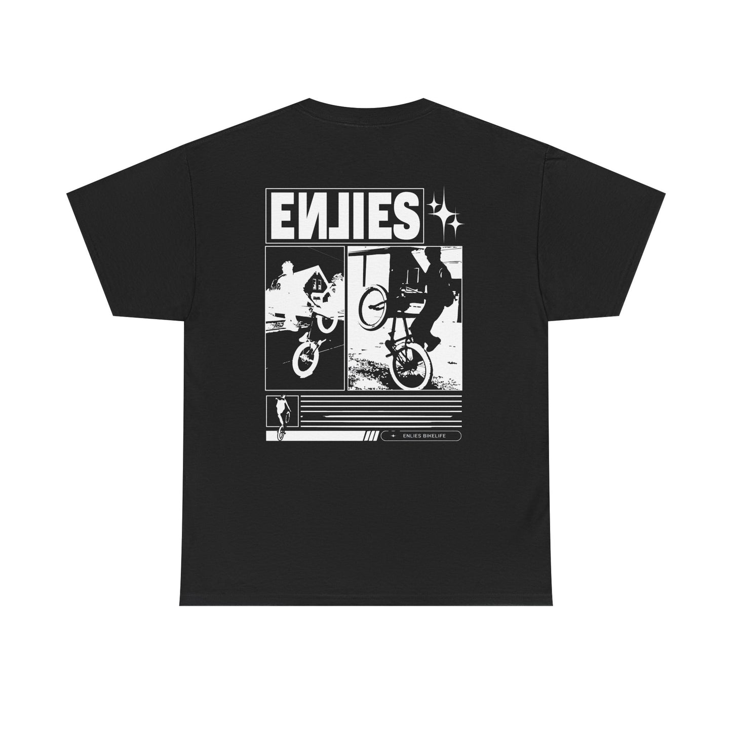 Bikelife Starr Tee