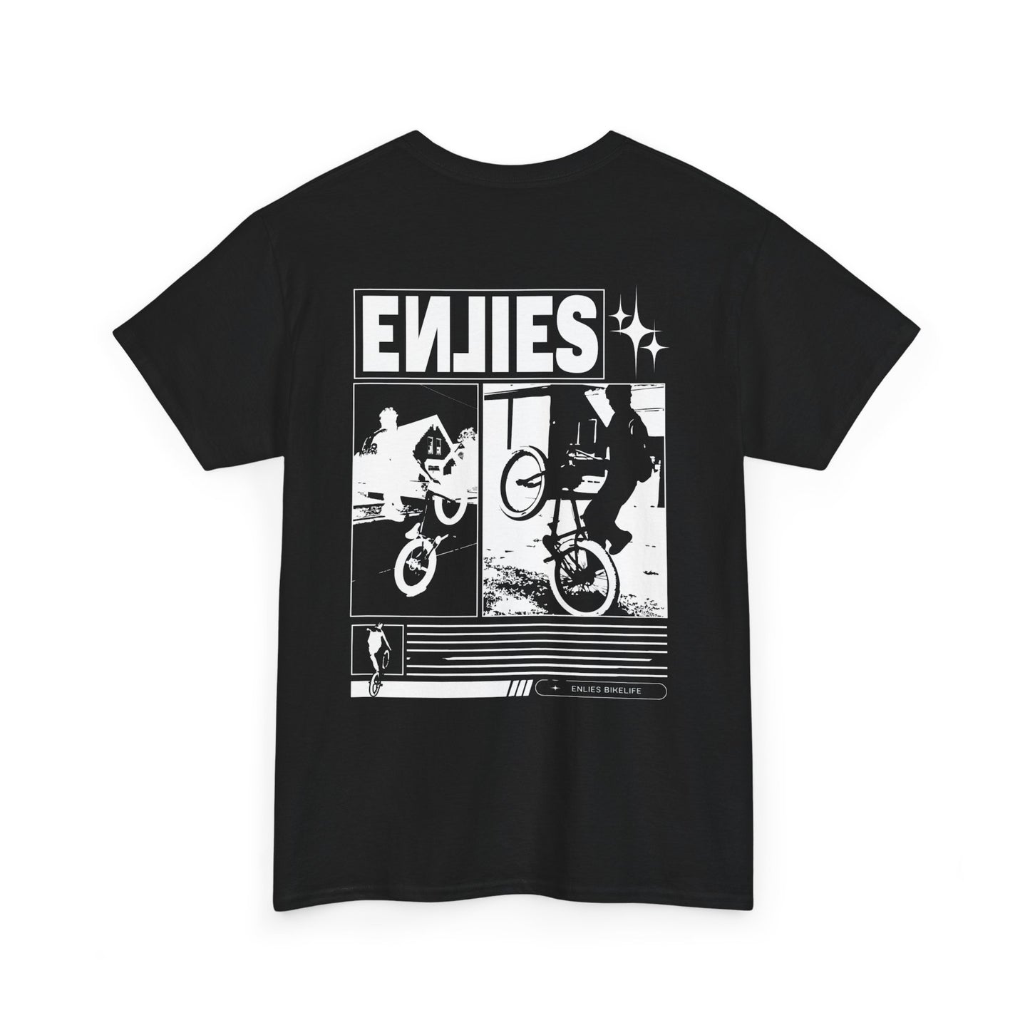 Bikelife Starr Tee