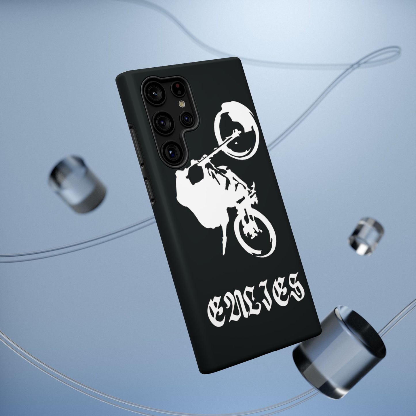Enlies BikeLife Phone Case