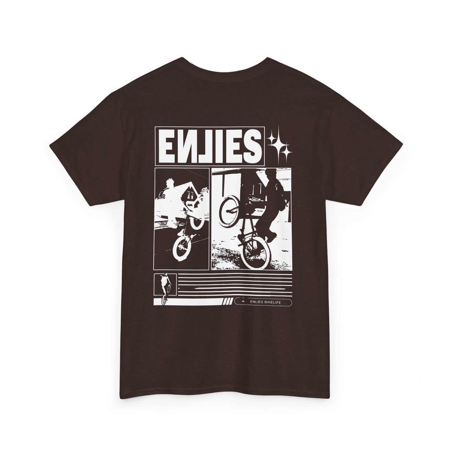 Bikelife Starr Tee