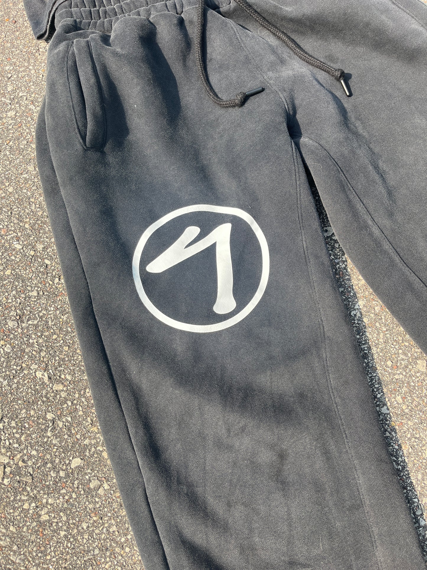 Enlies signature Sweatpants