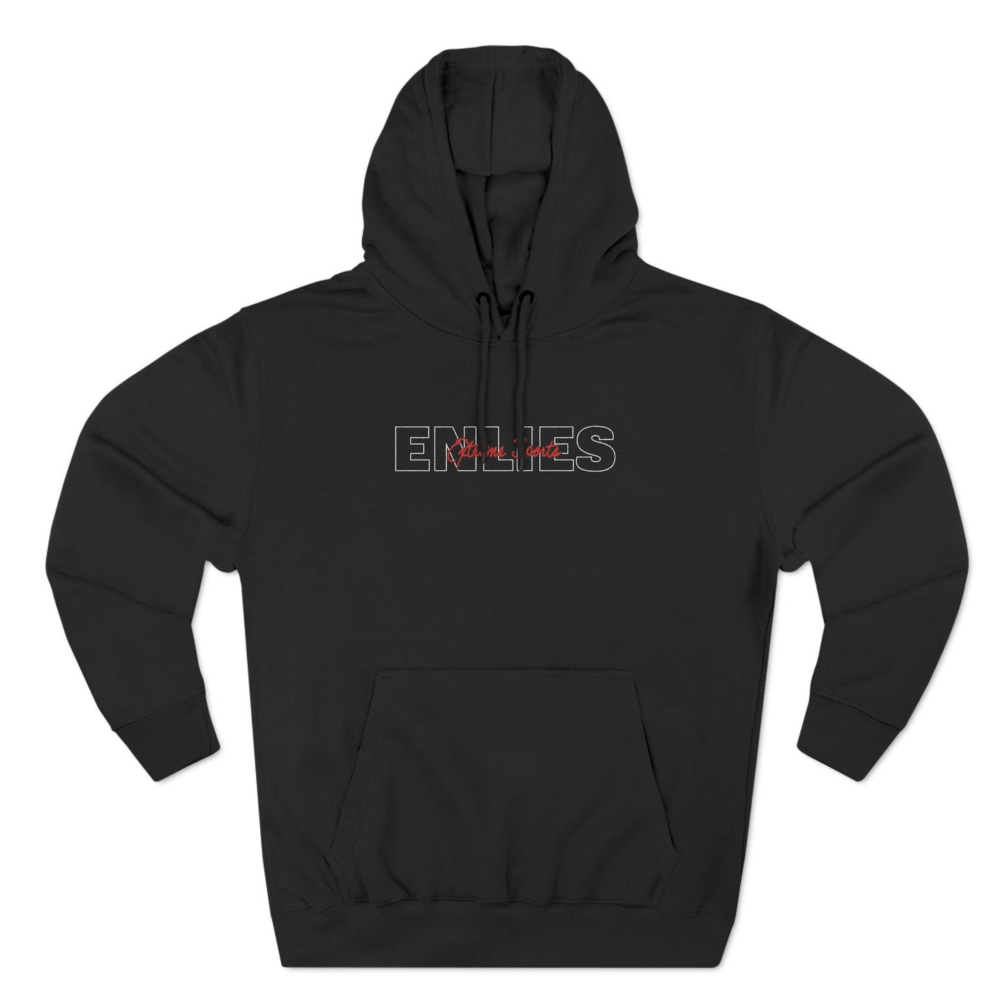 Enlies Signature dirtbike Hoodie