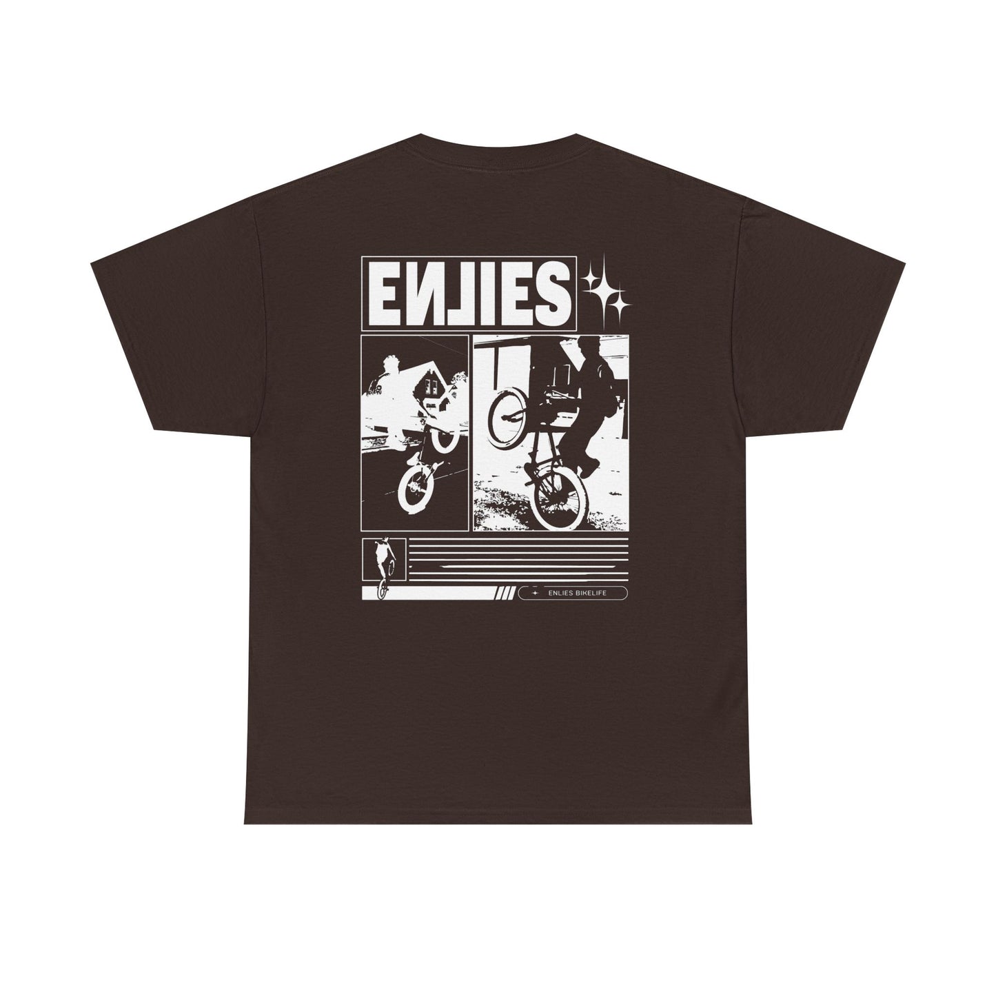 Bikelife Starr Tee