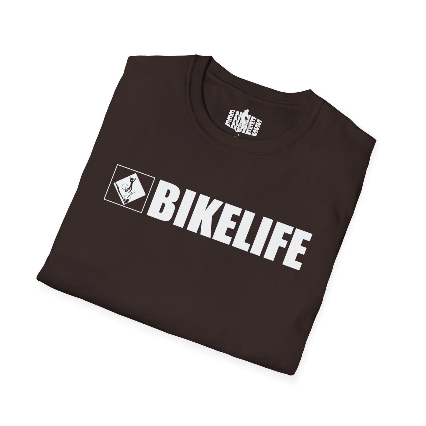 Bikelife tee ll