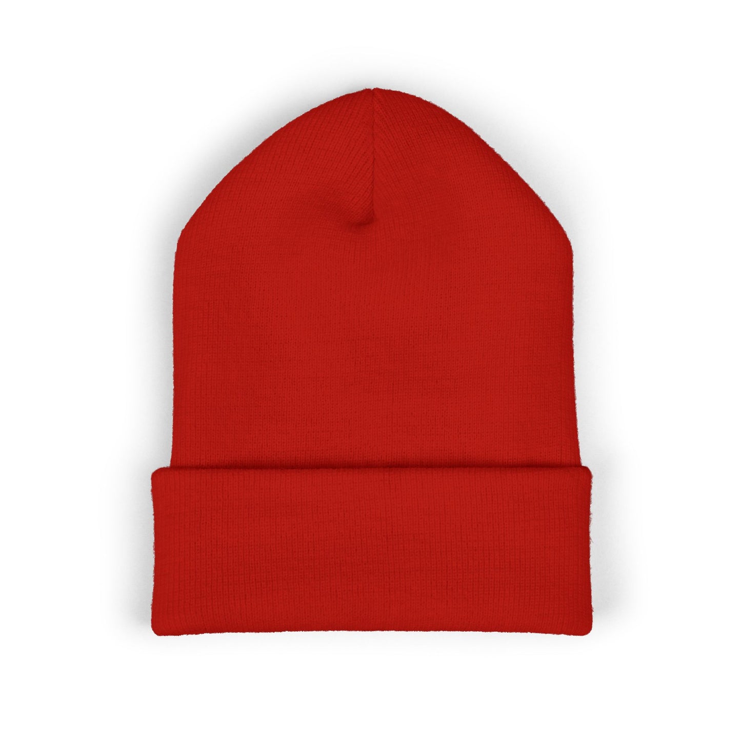 Bikelife beanie (Embroidery)