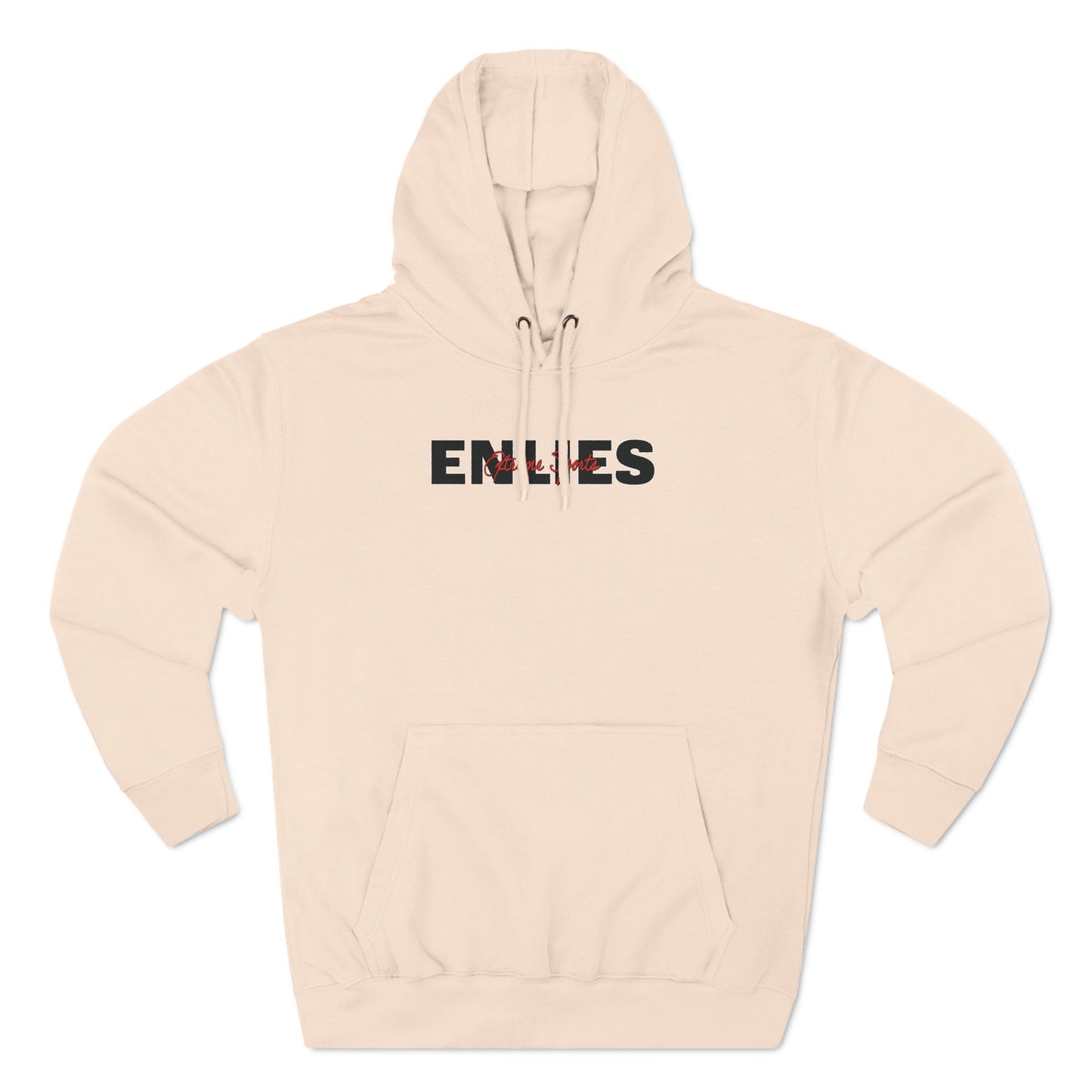 Enlies Signature dirtbike Hoodie