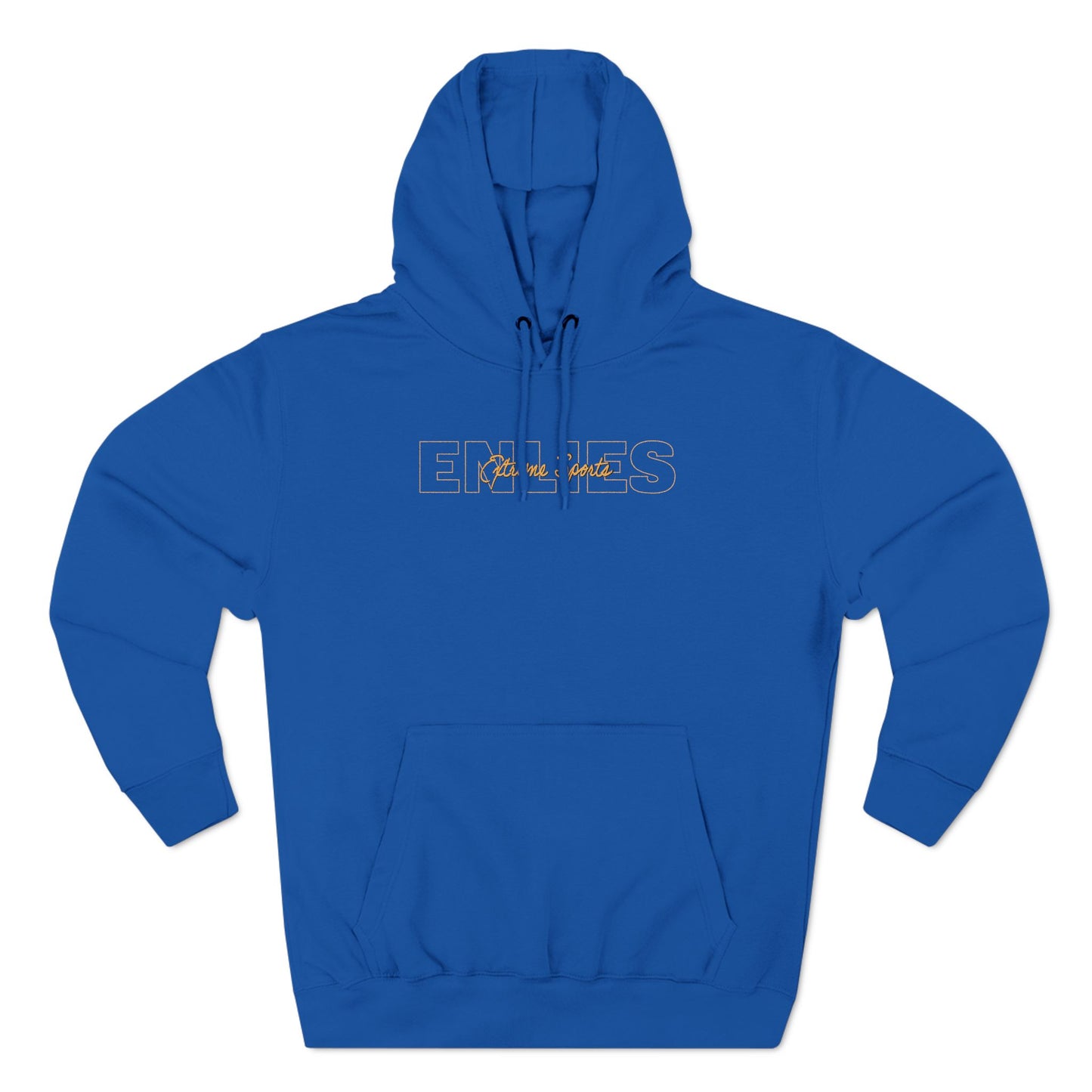 Enlies Signature dirtbike Hoodie