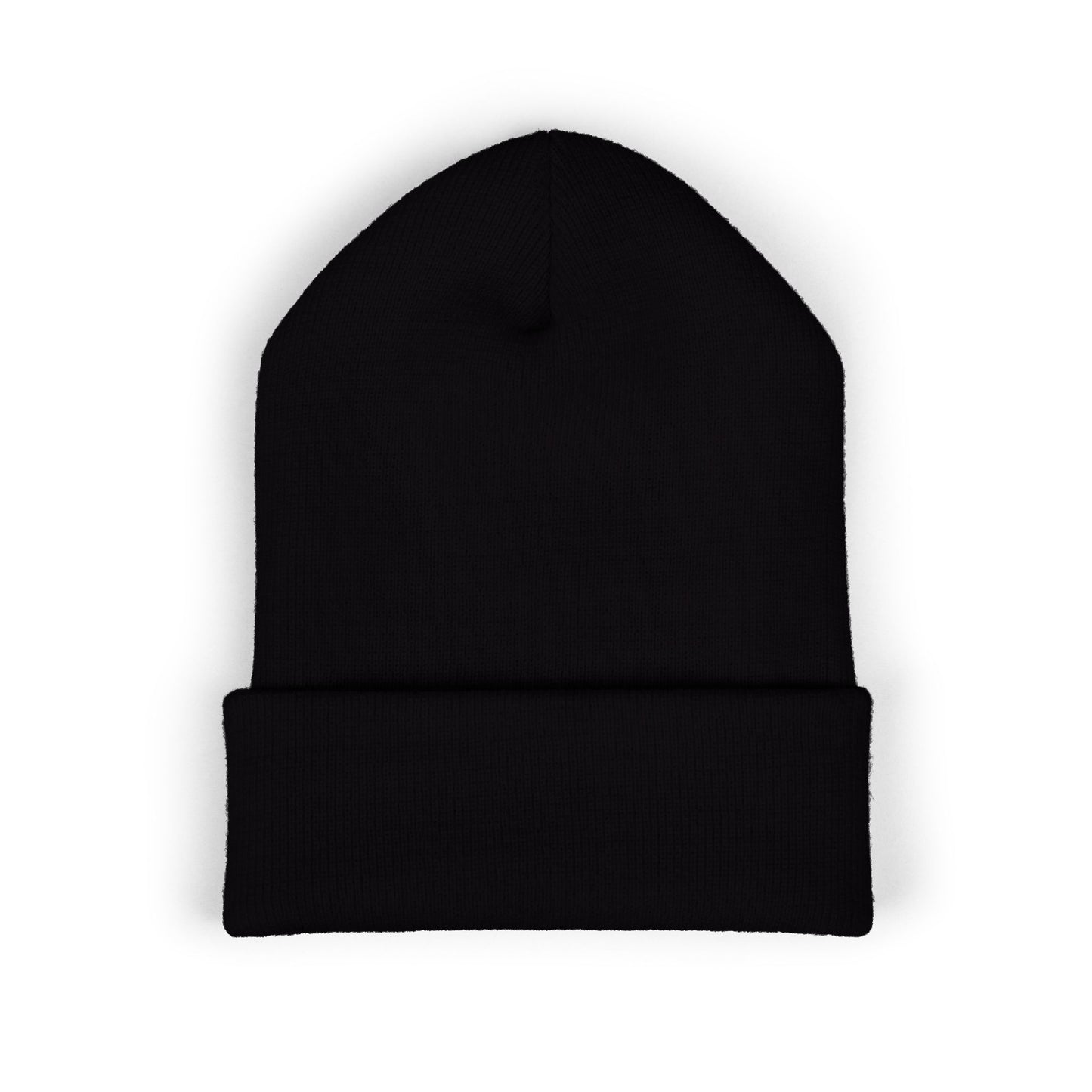 Bikelife beanie (Embroidery)