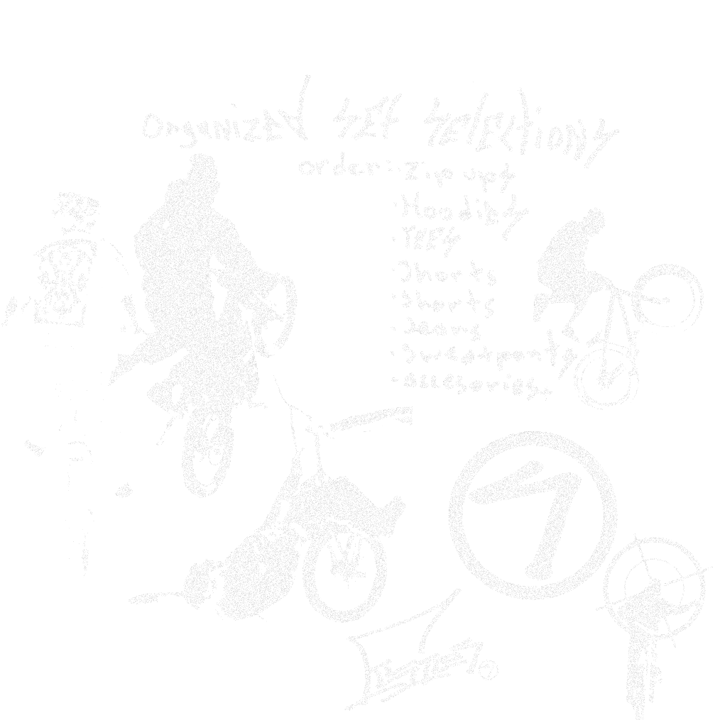 Organized Set Selection