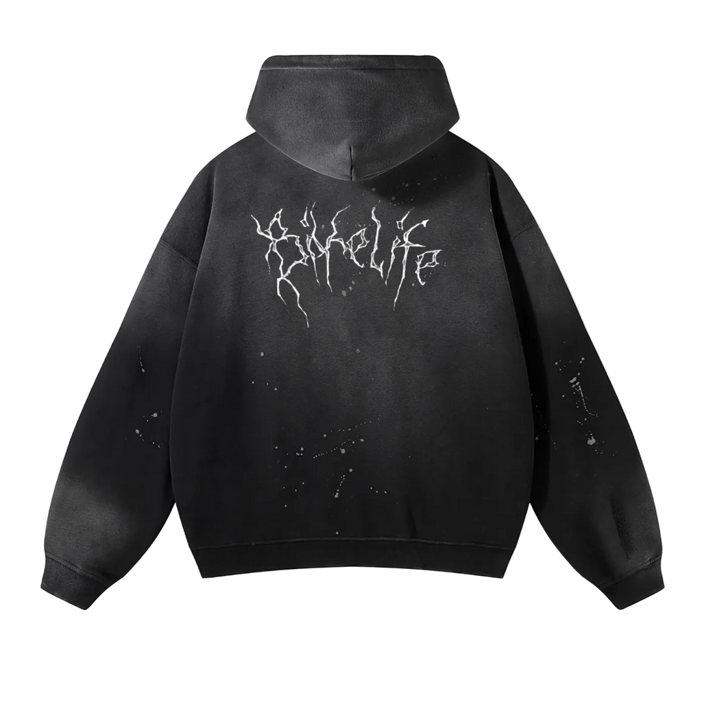 Signature Bikelife Hoodie