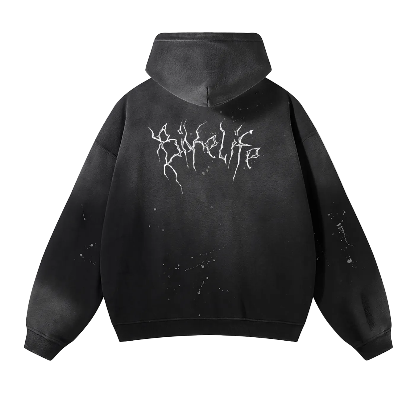 Signature Bikelife Hoodie