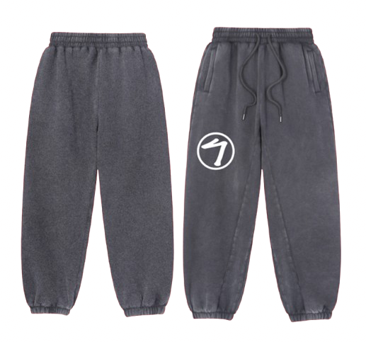 Signature Sweatpants