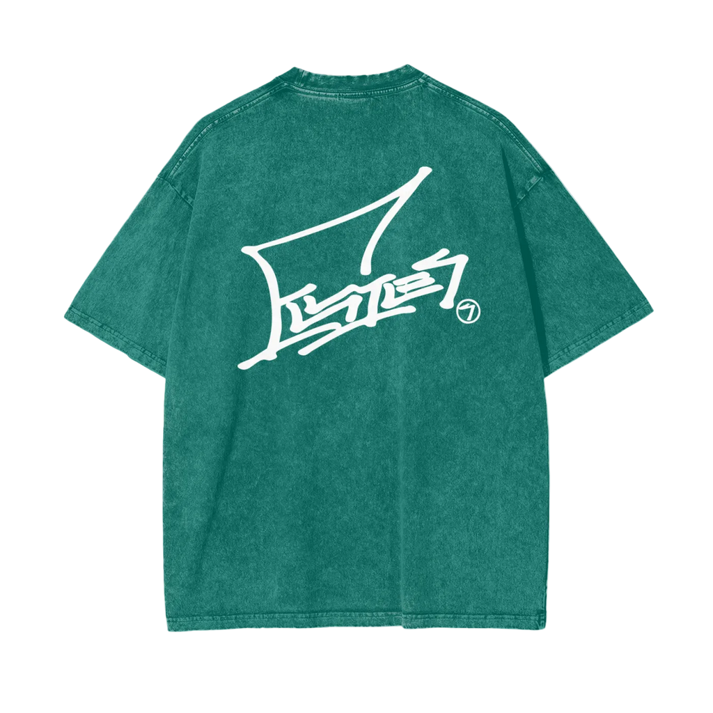Enlies Signature Tee