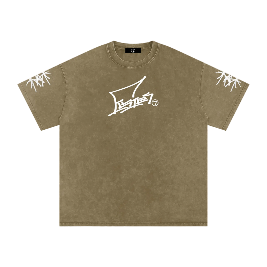 Signature SS Tee