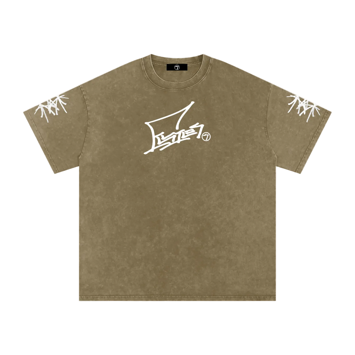 Signature SS Tee