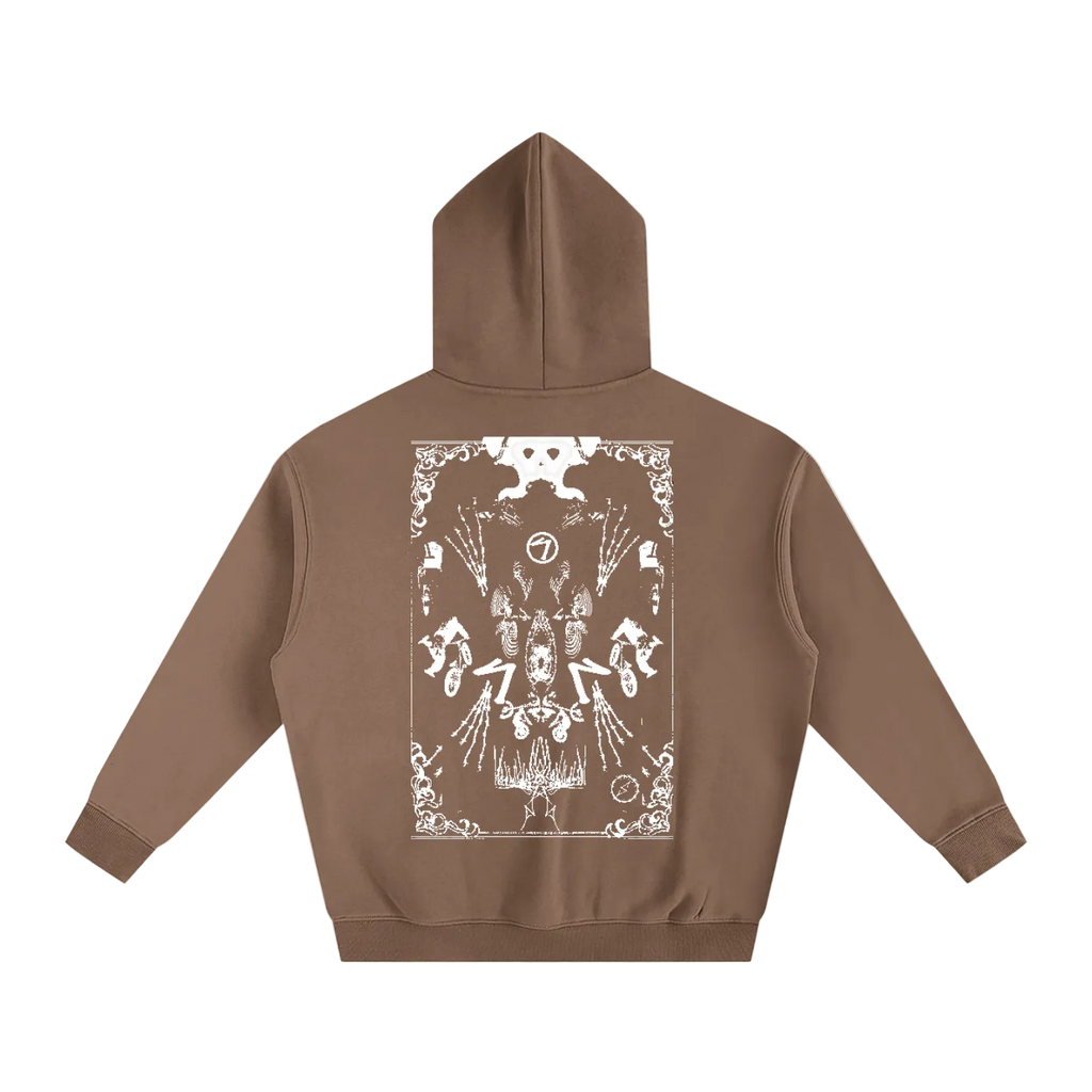 Bikelife Styled Expansions Hoodie