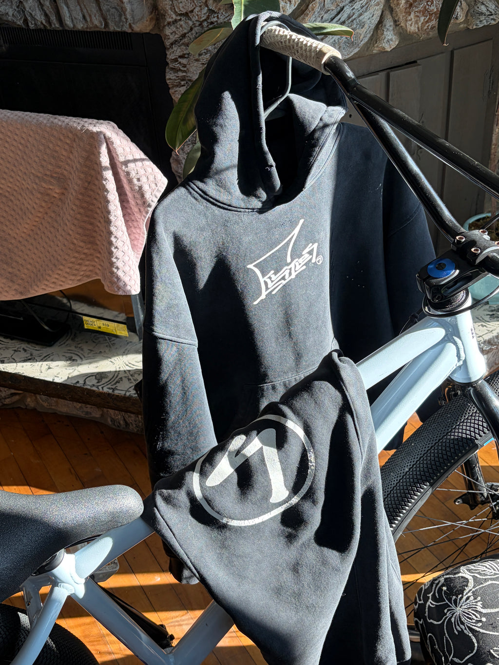 Signature Bikelife Set (click to select sizes)