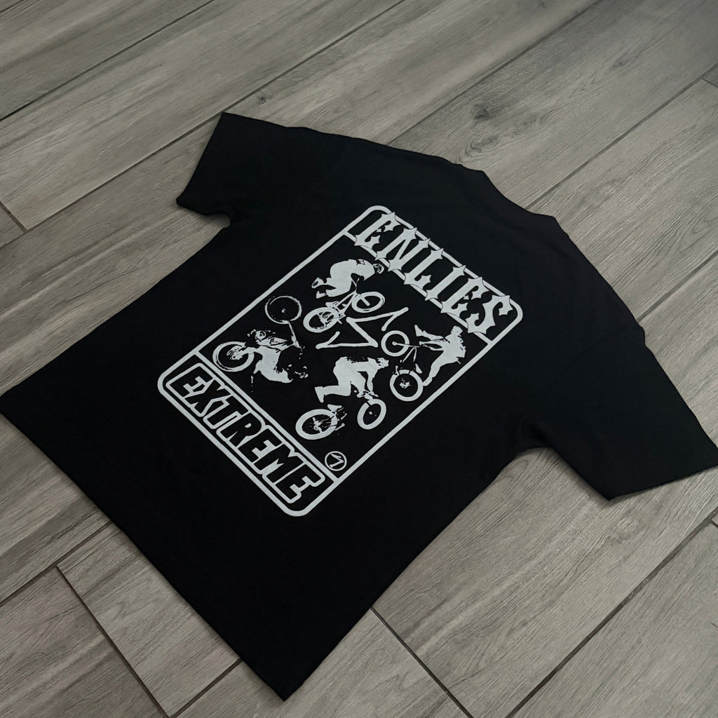 Extreme Signature Tee