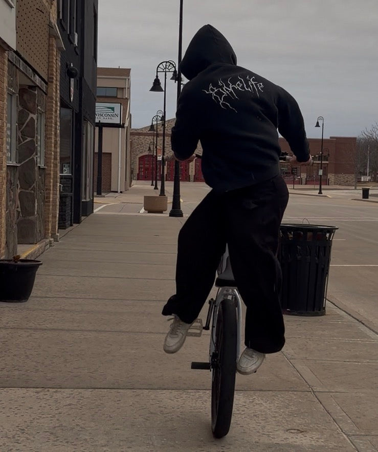 Original Signature Bikelife Hoodie