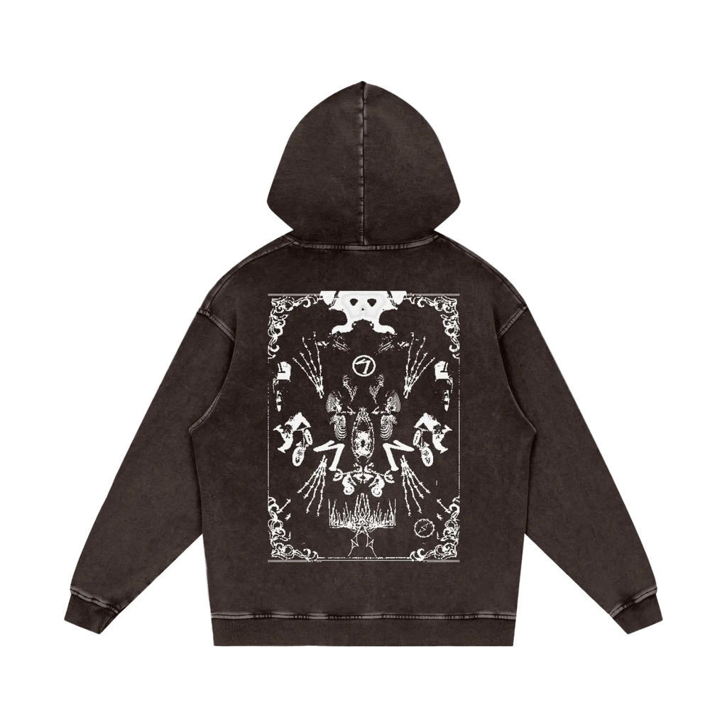 Bigbmx Expansion Hoodie
