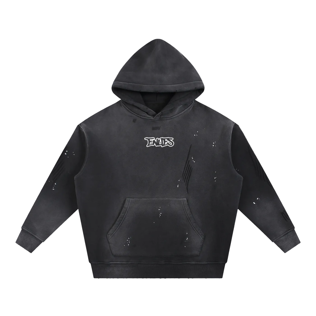 Bikelife Rideout Hoodie