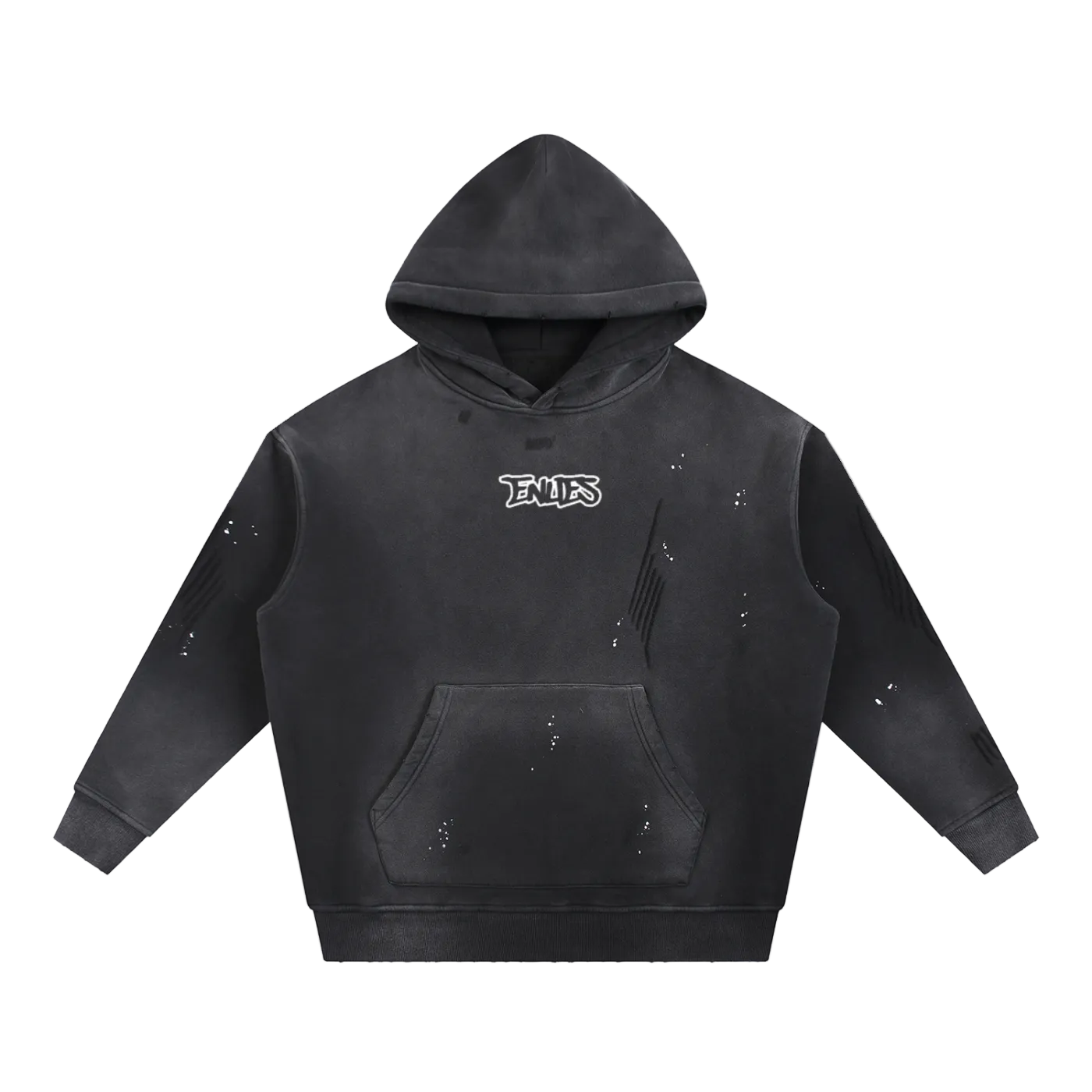 Bikelife Rideout Hoodie