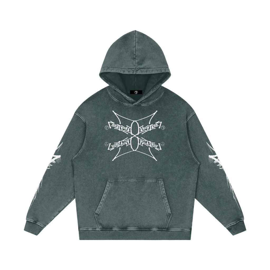 Signature SS Hoodie