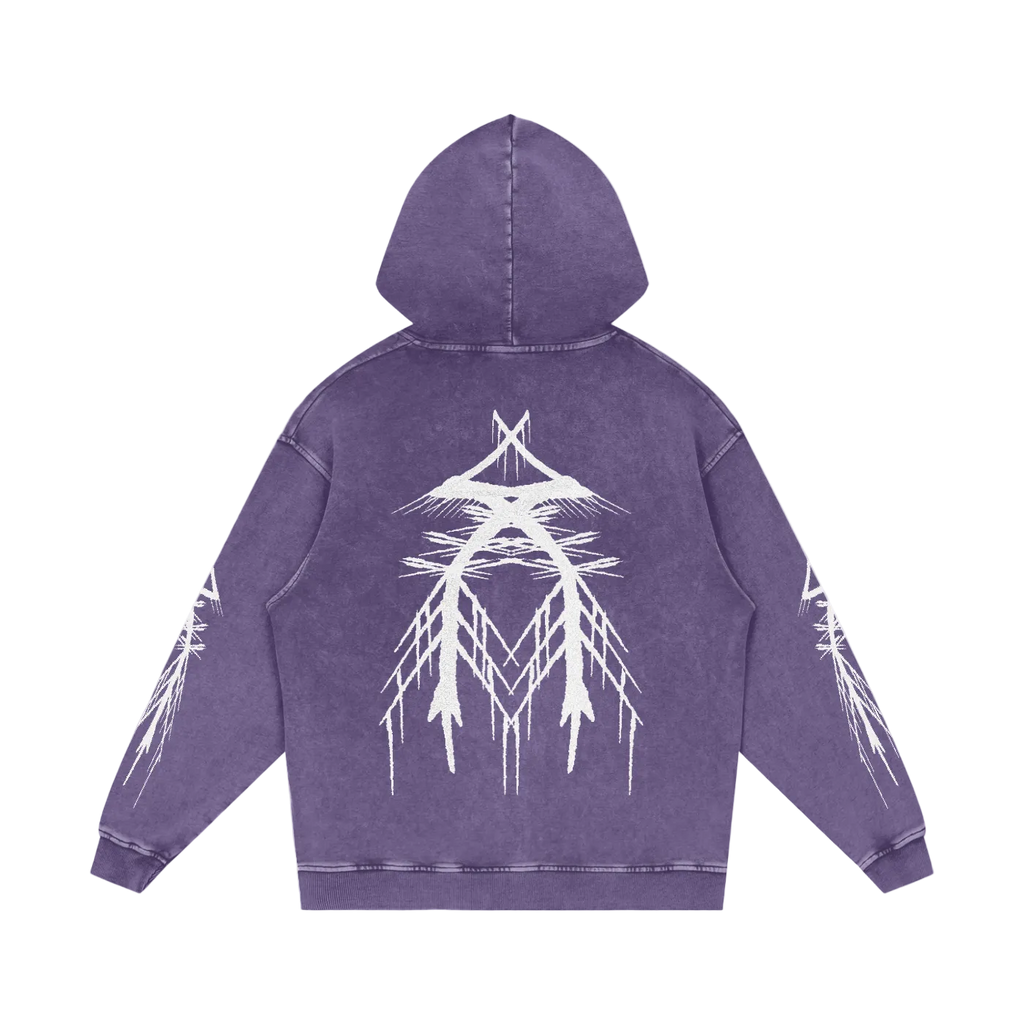 Signature SS Hoodie