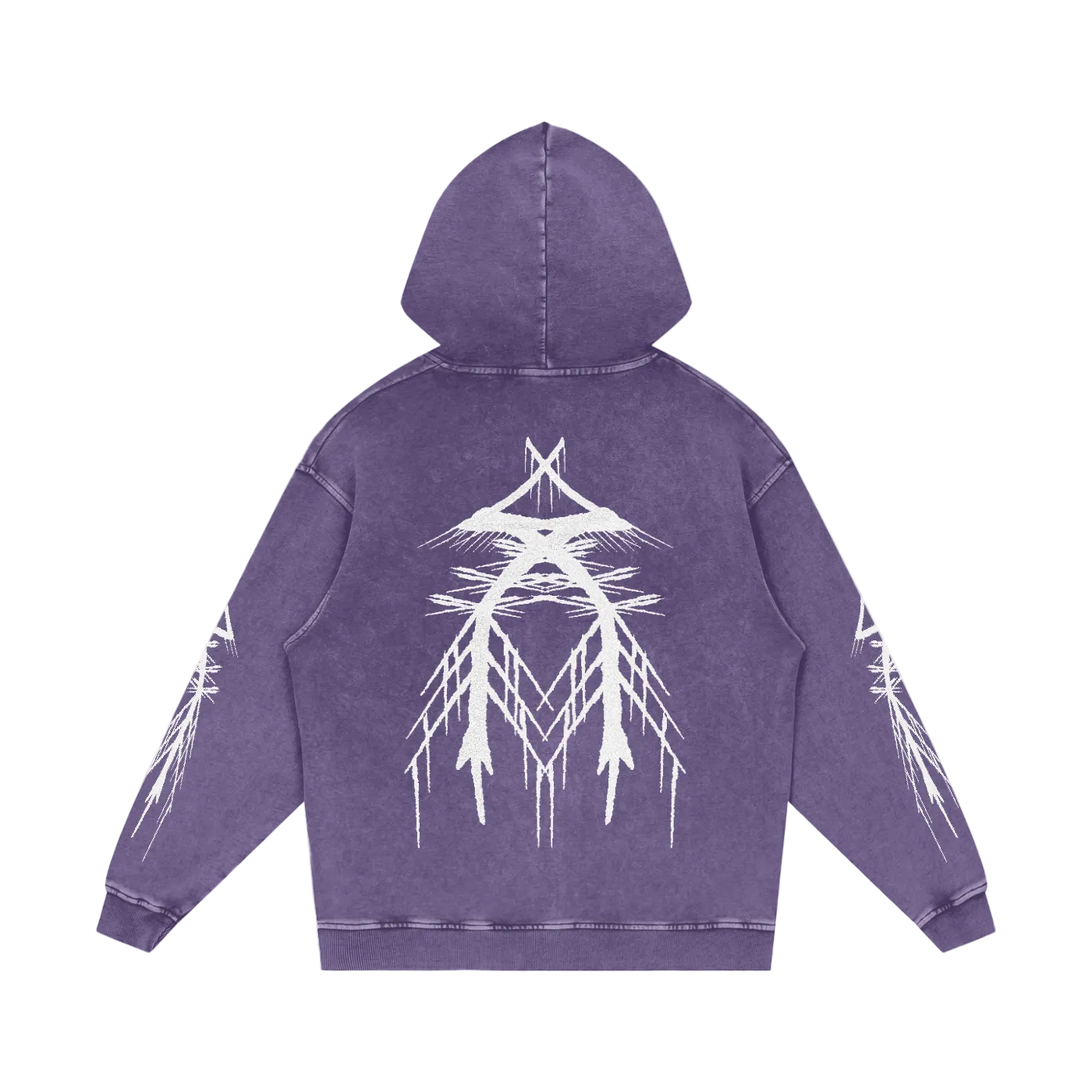 Signature SS Hoodie