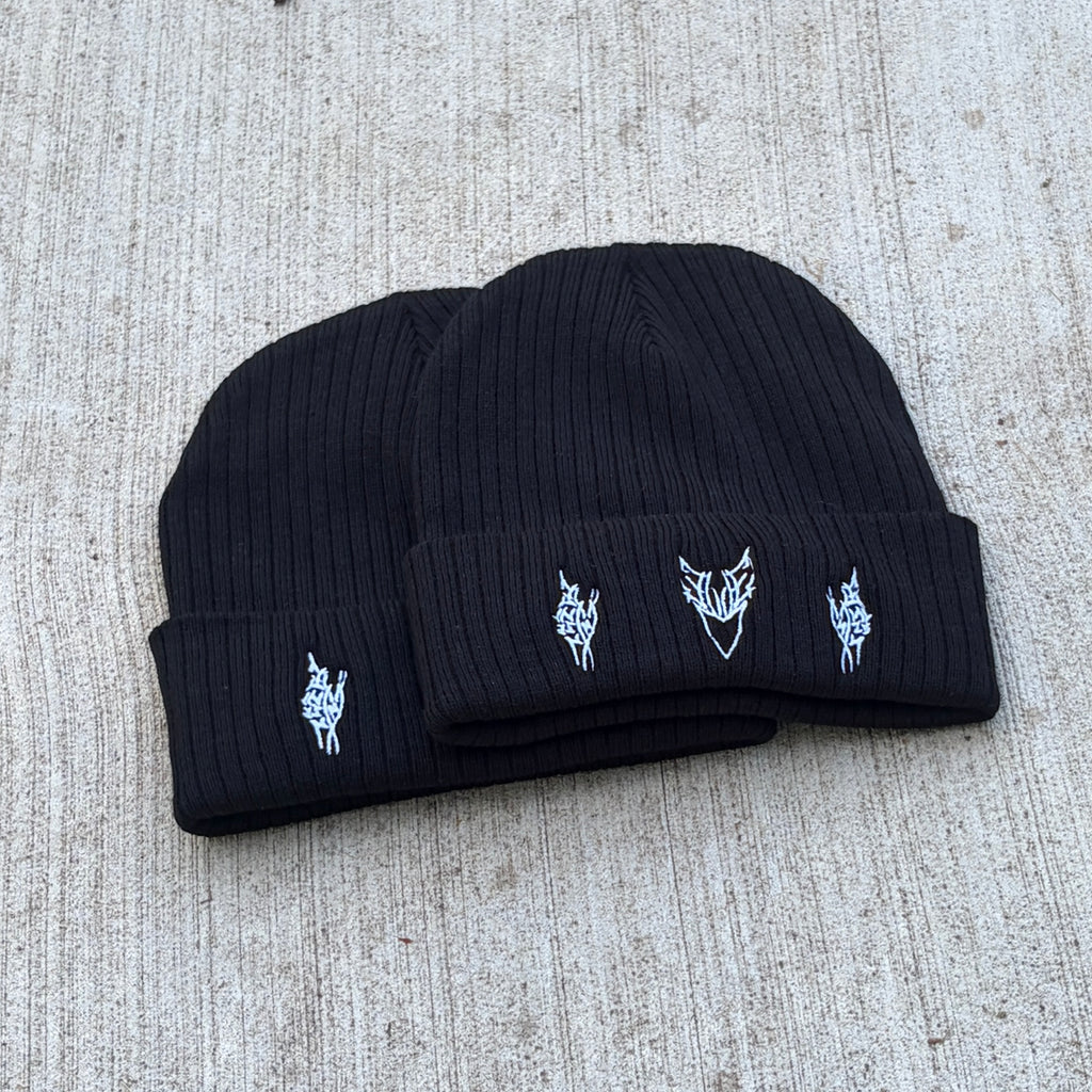 Signature Beanie