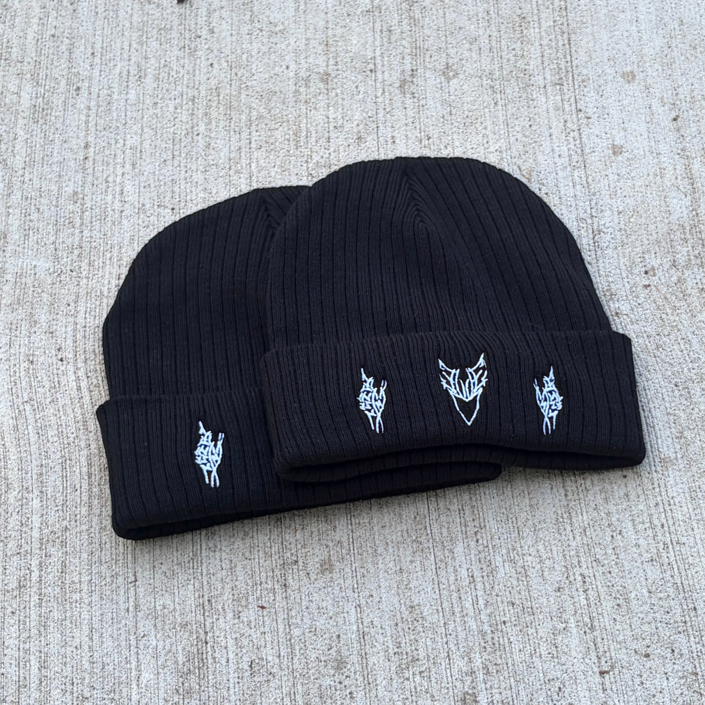 Signature Beanie