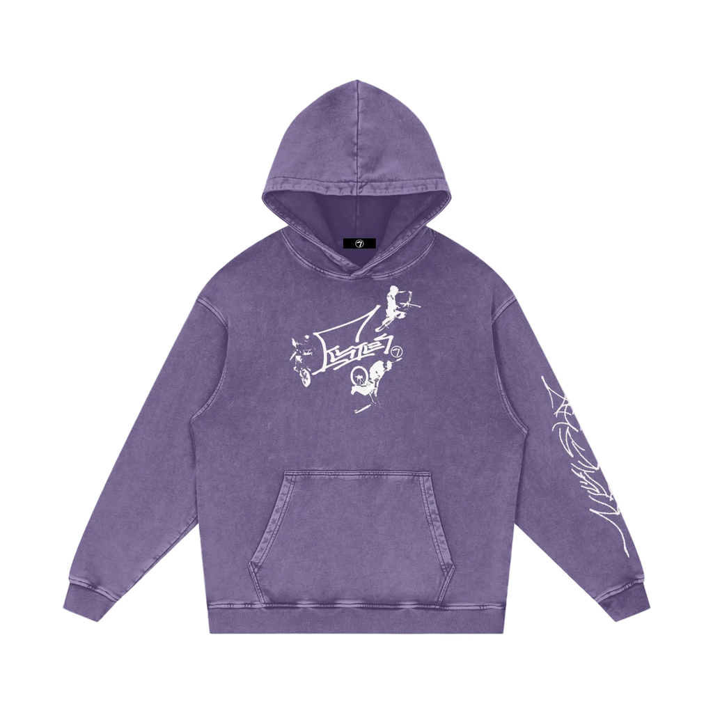 Extreme Signature Hoodie