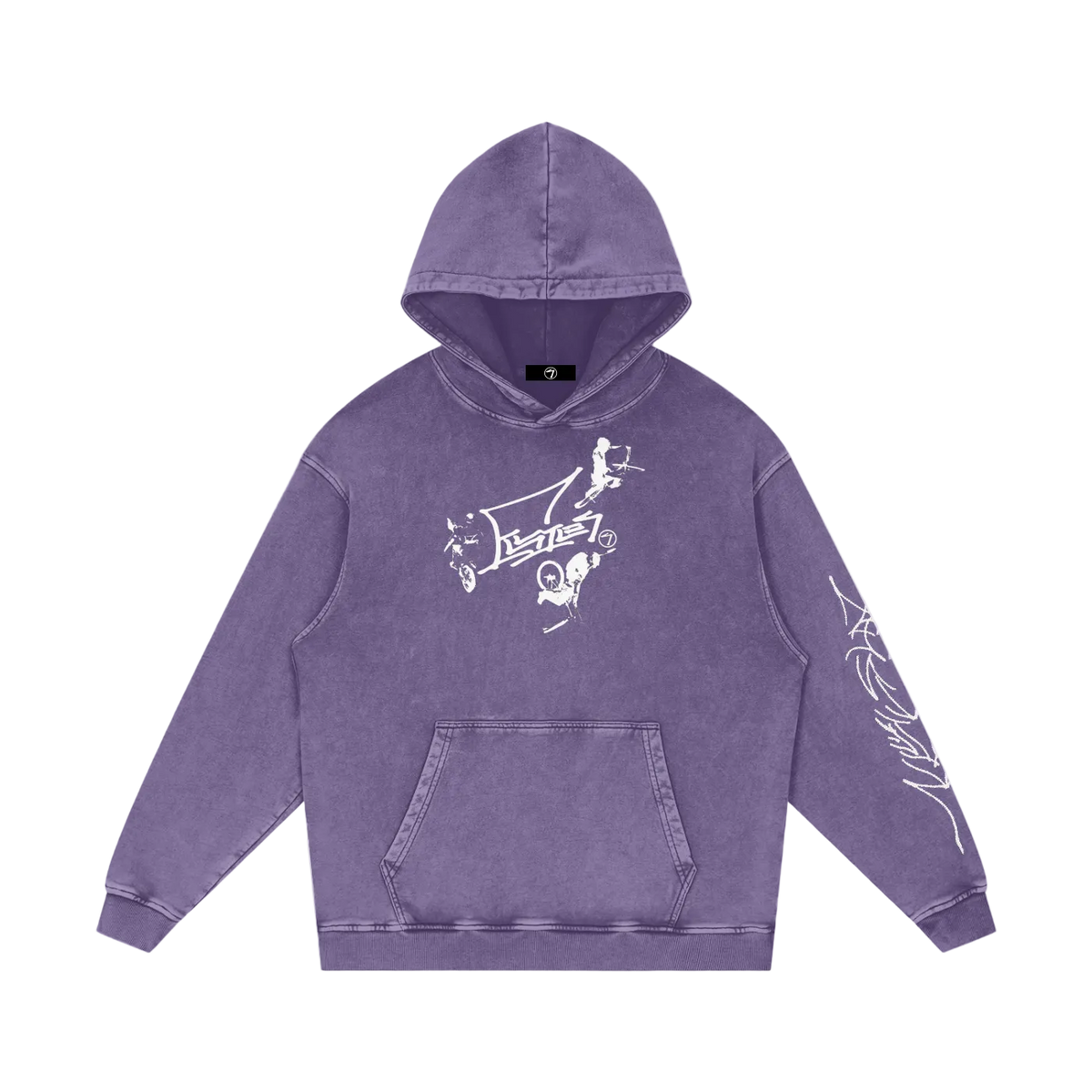 Extreme Signature Hoodie