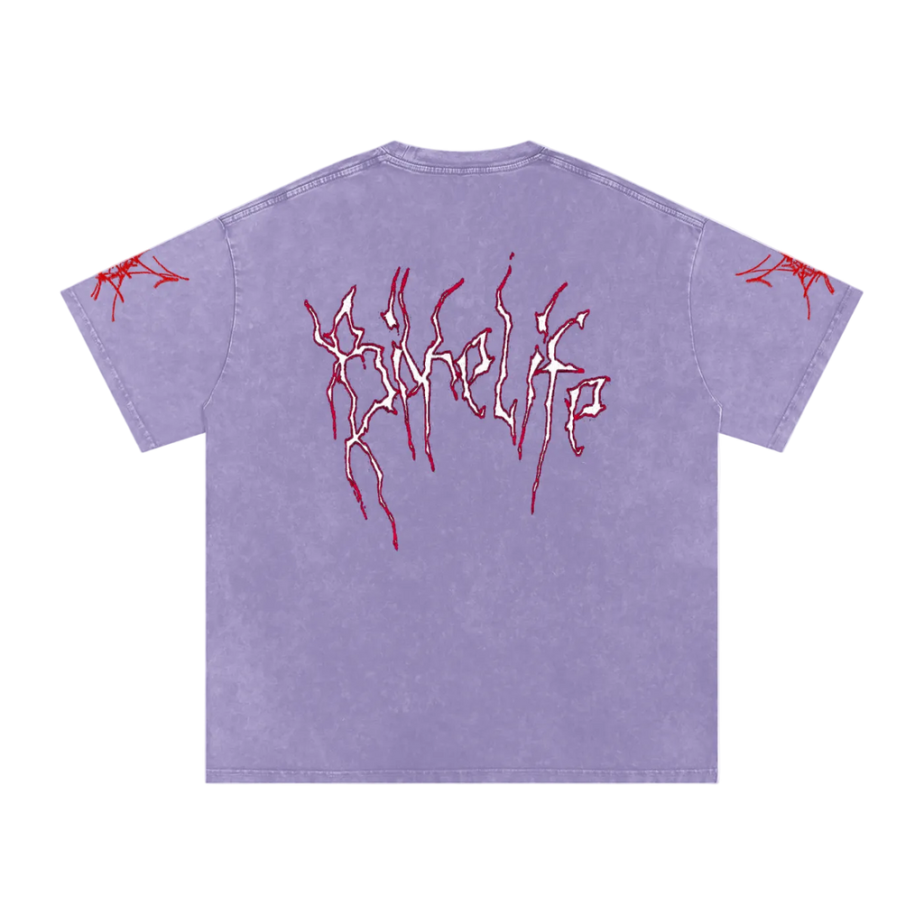 I Am Bikelife Tee
