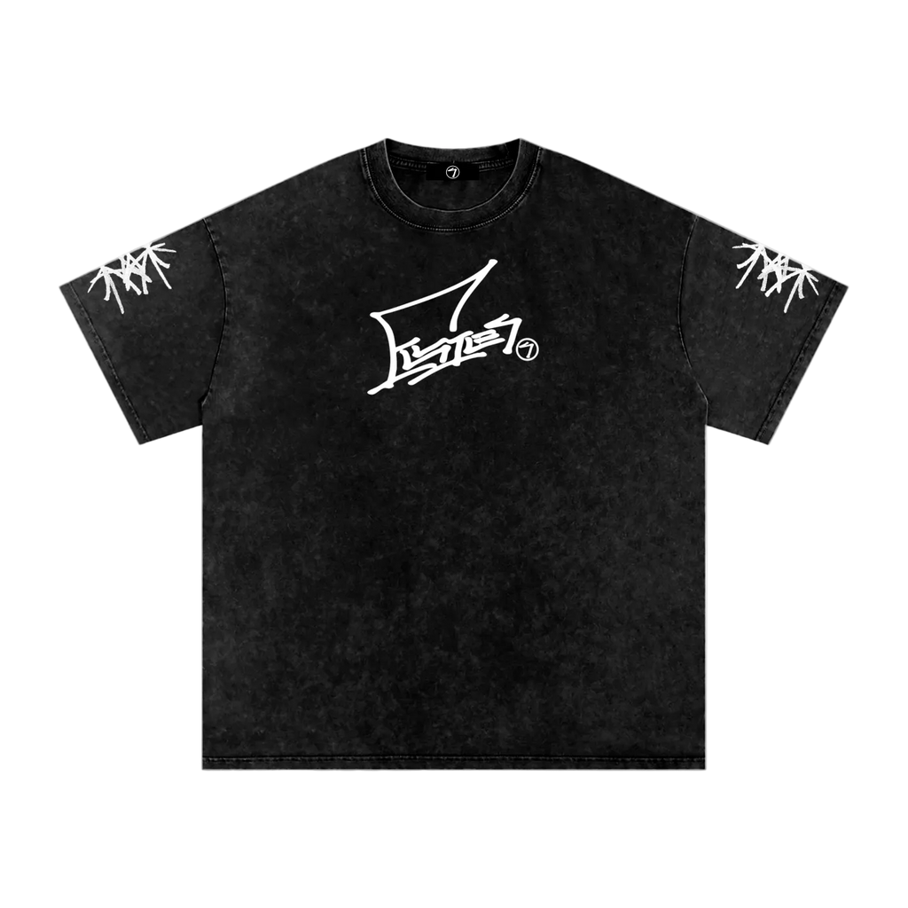Signature SS Tee