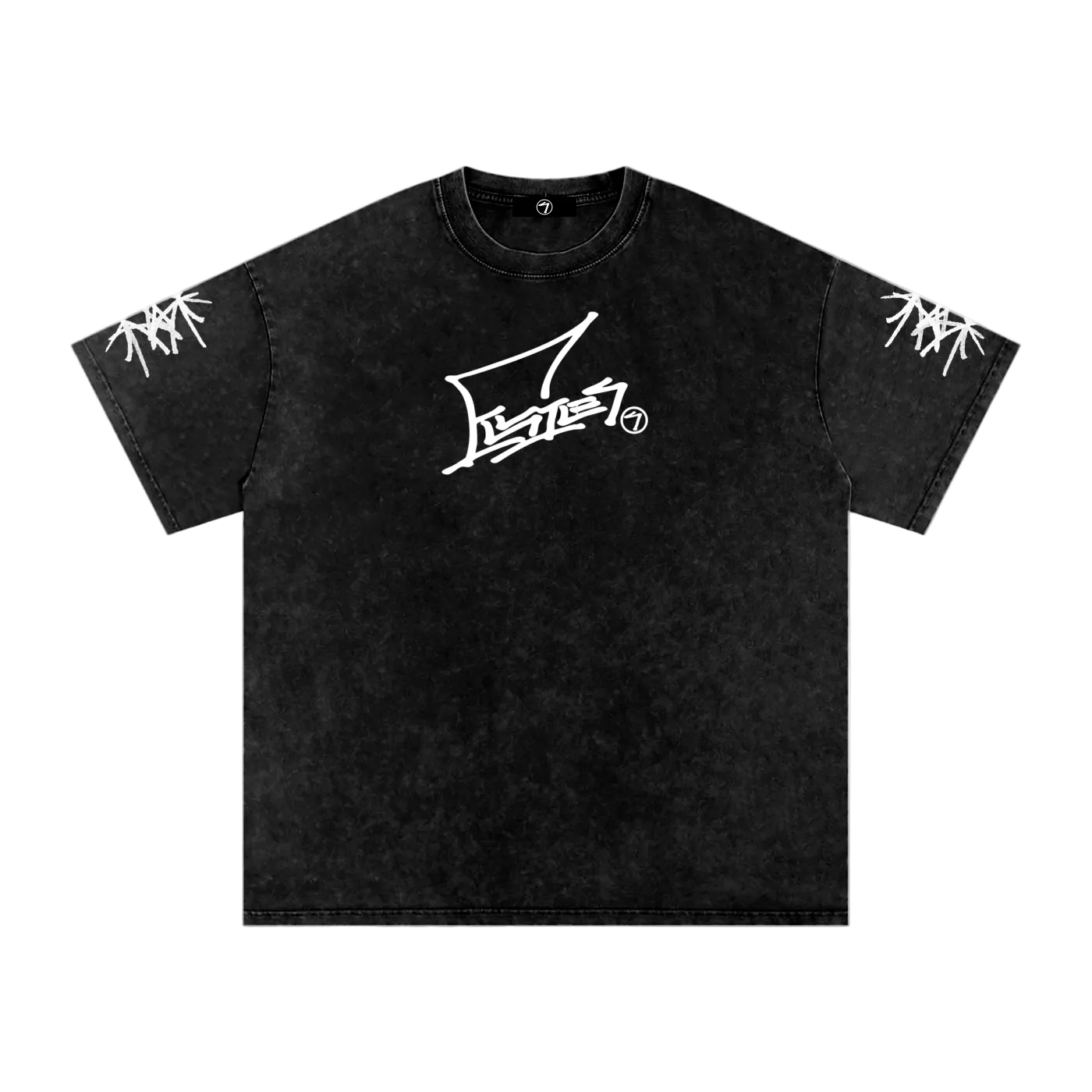 Signature SS Tee