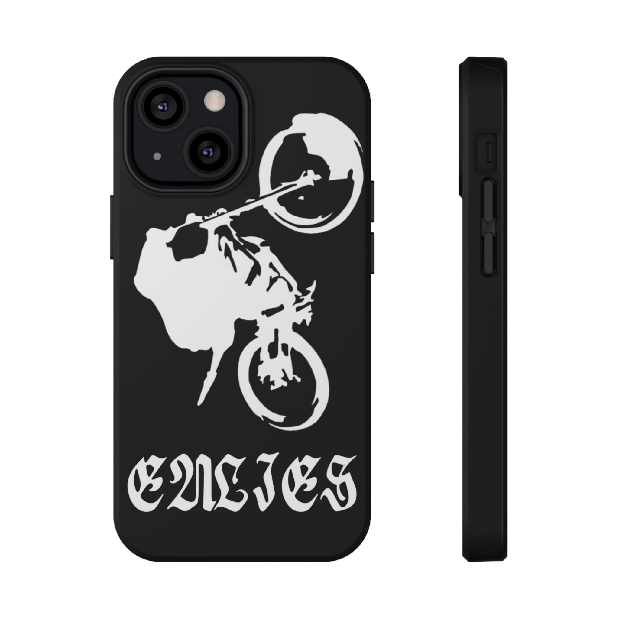 BikeLife Scrape Phone Case