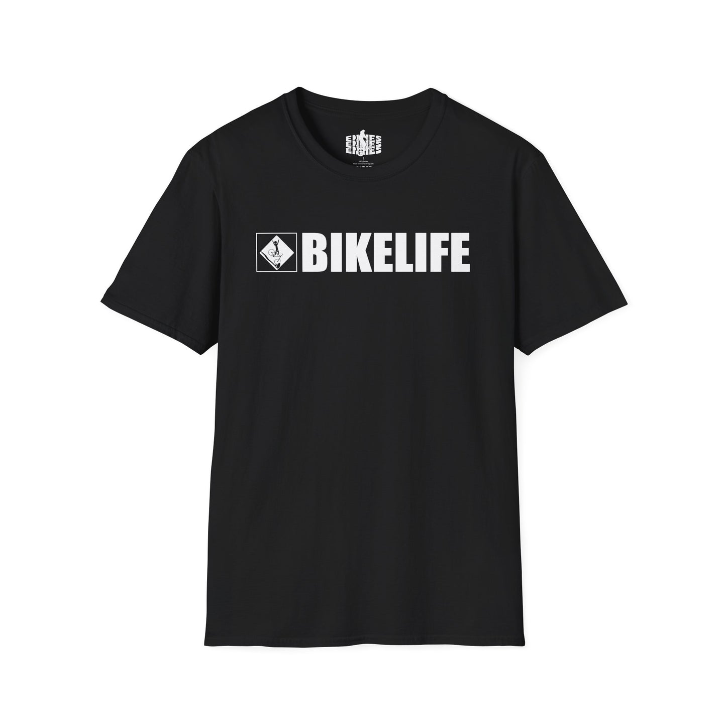 Bikelife tee ll