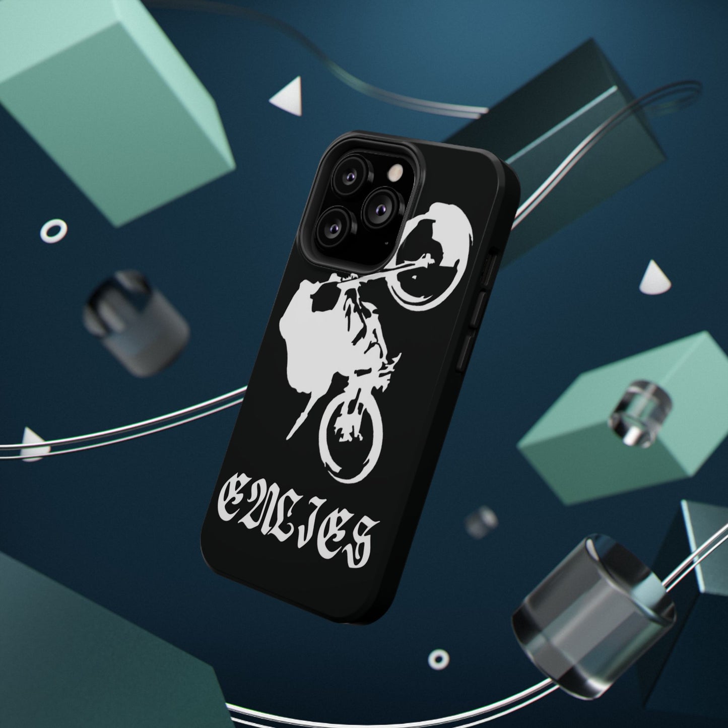 Enlies BikeLife Phone Case