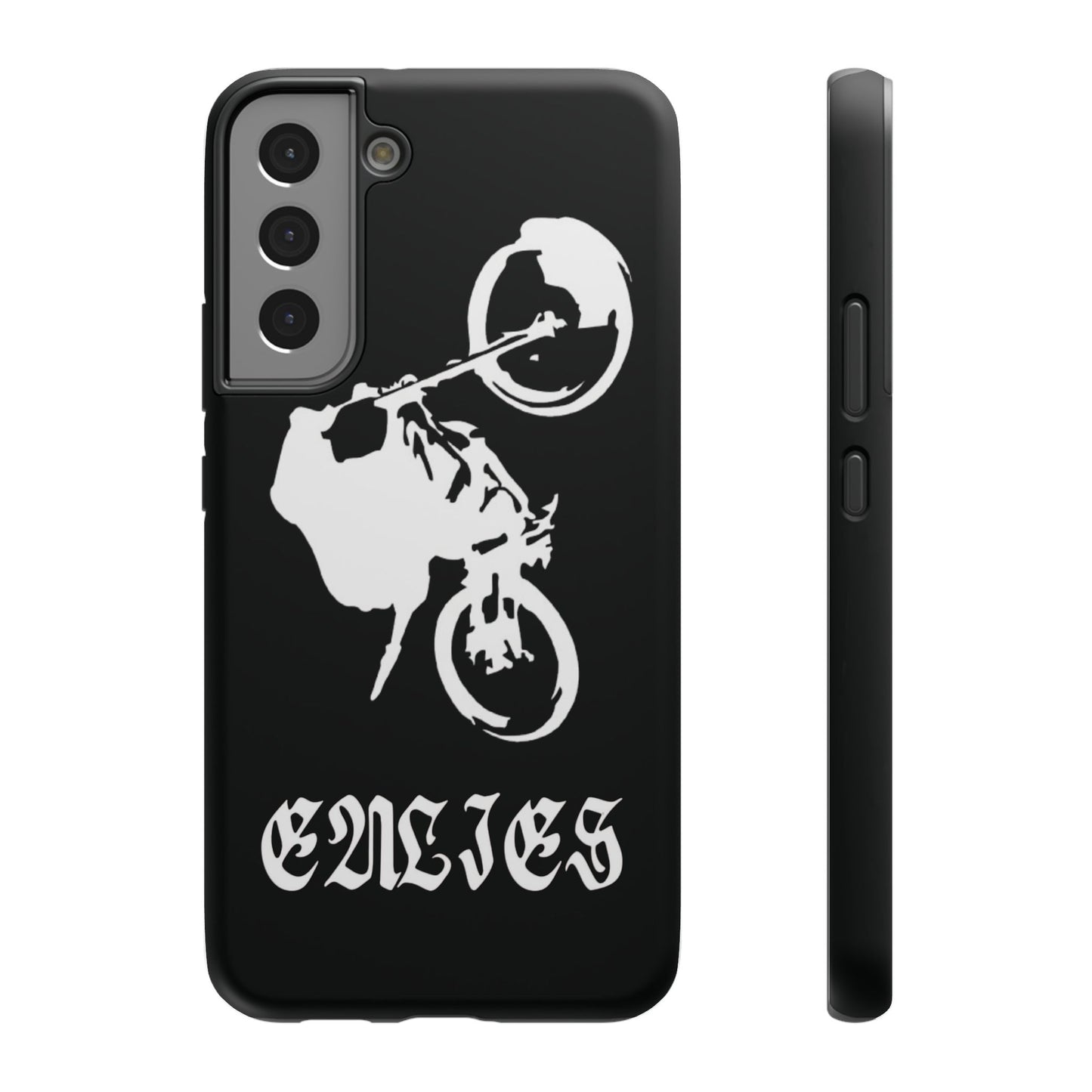 Enlies BikeLife Phone Case