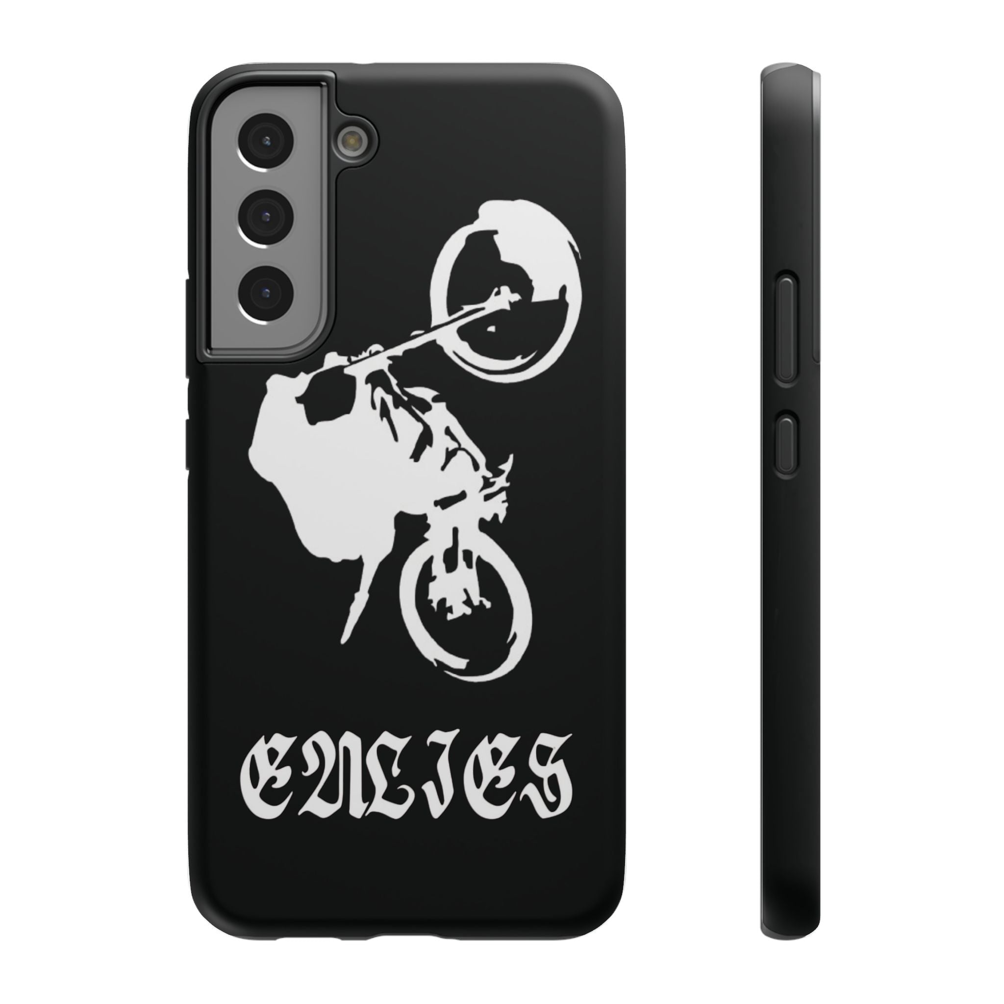 BikeLife Scrape Phone Case