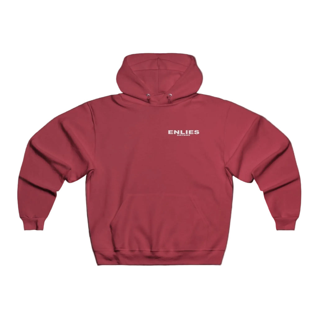 BikeLife Designed DirtBike Hoodie