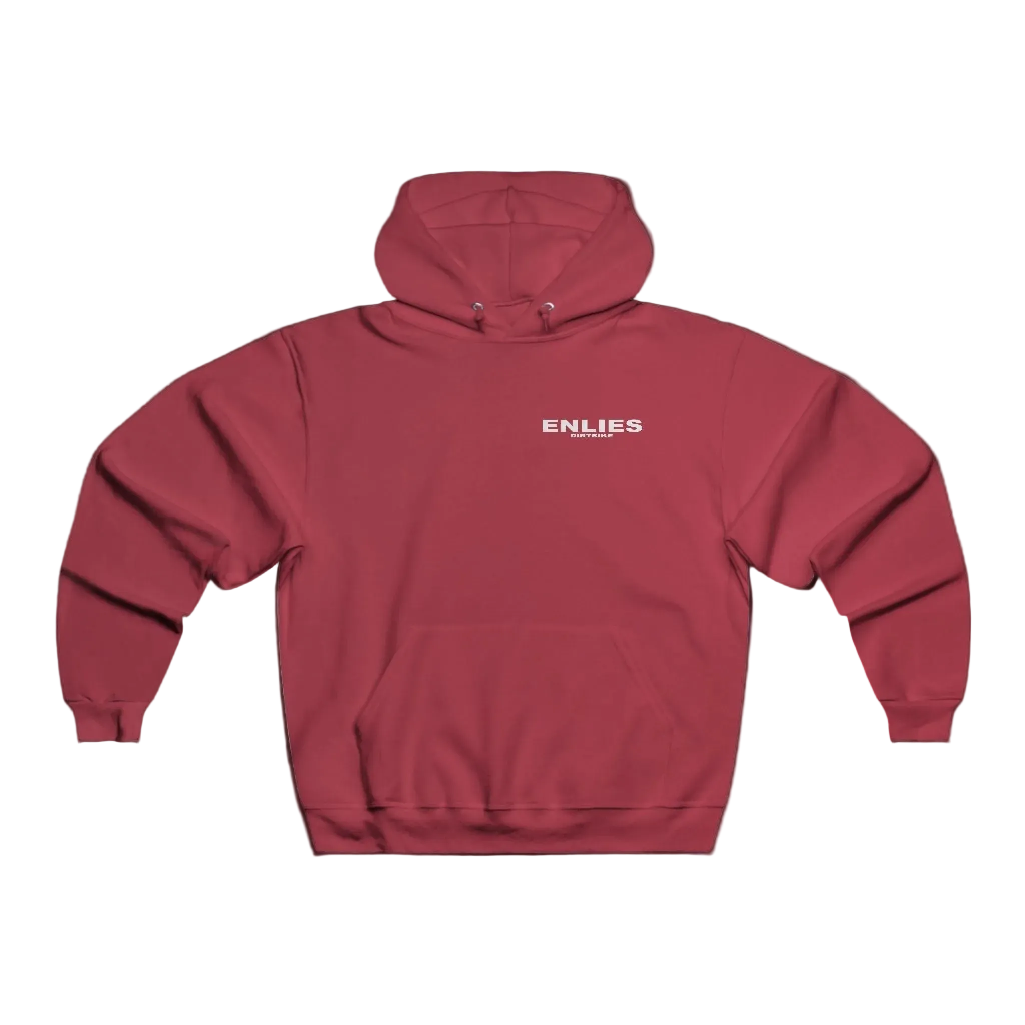 BikeLife Designed DirtBike Hoodie