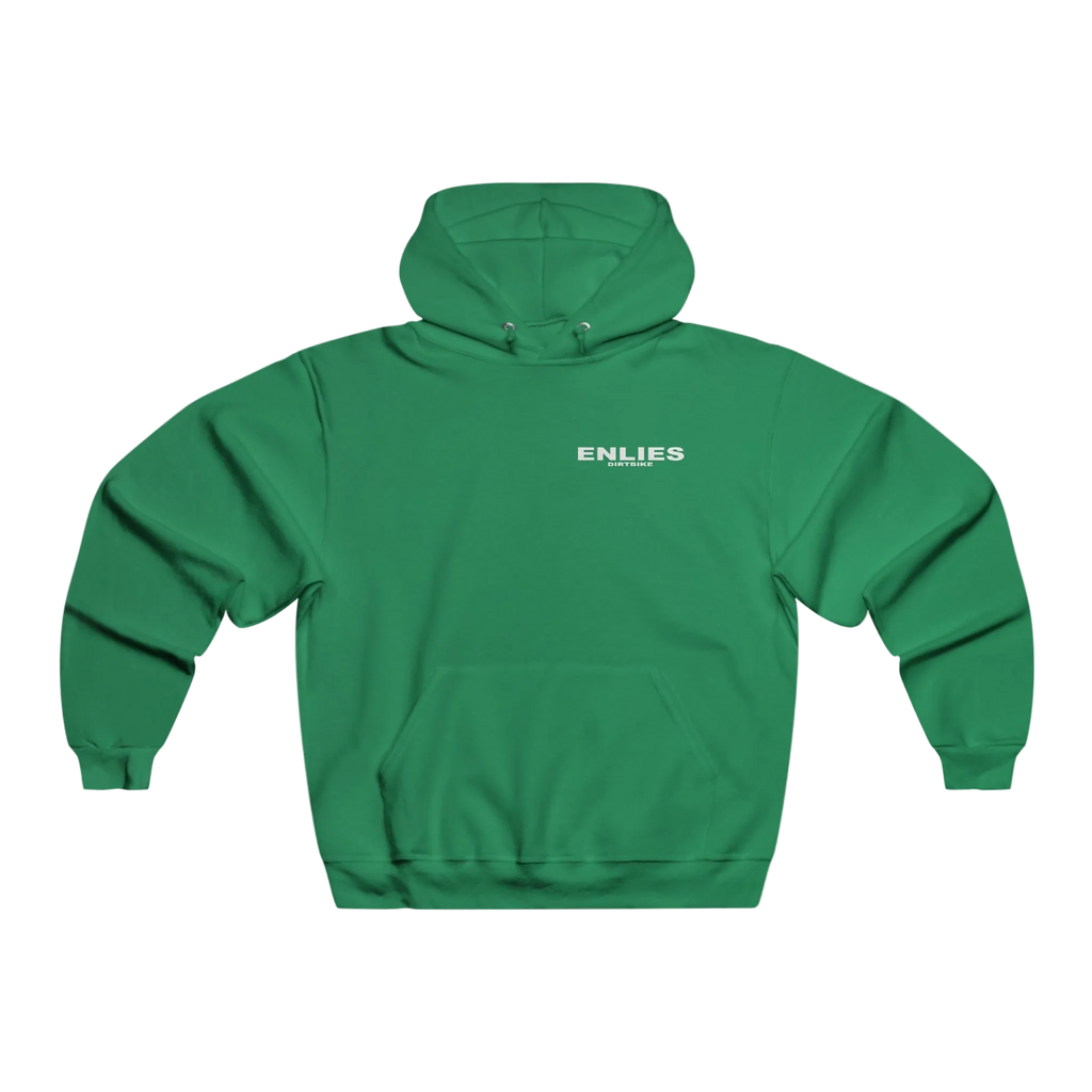 BikeLife Designed DirtBike Hoodie