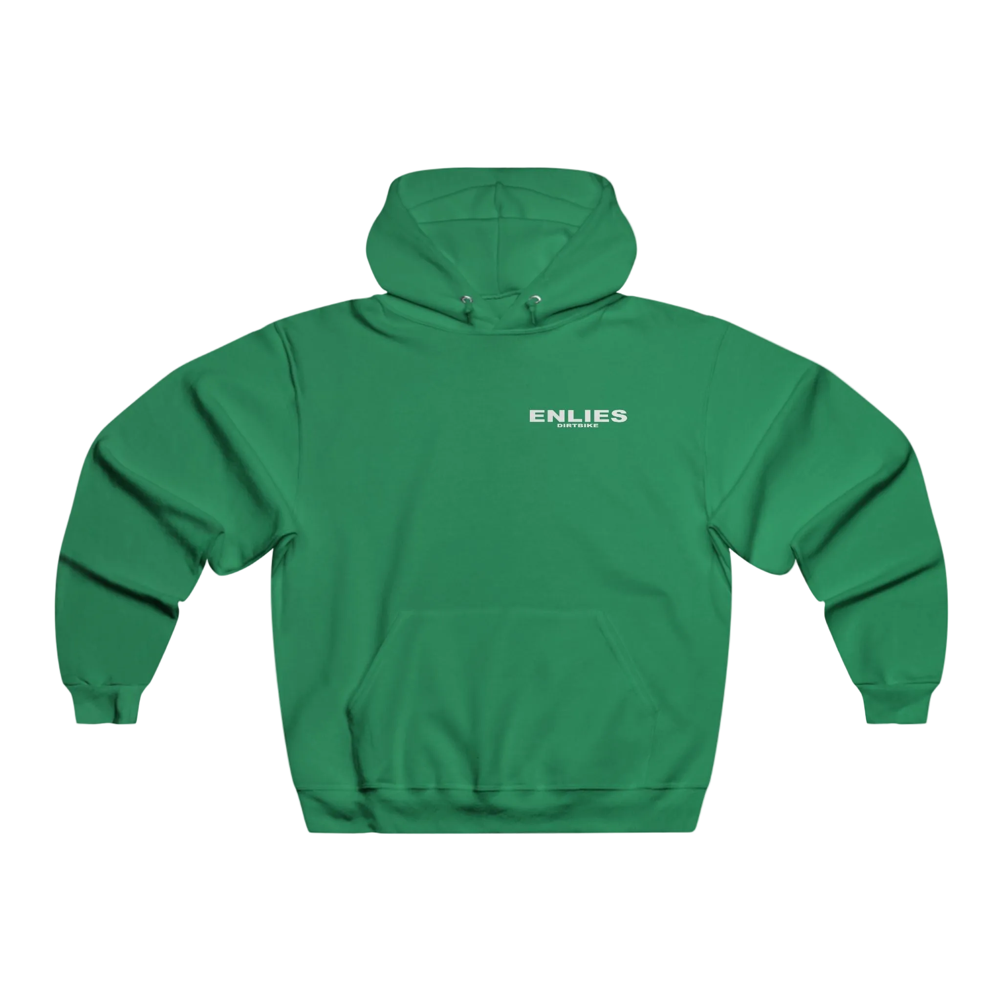BikeLife Designed DirtBike Hoodie