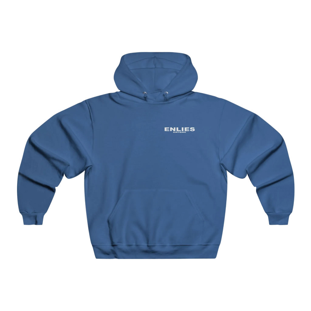 BikeLife Designed DirtBike Hoodie
